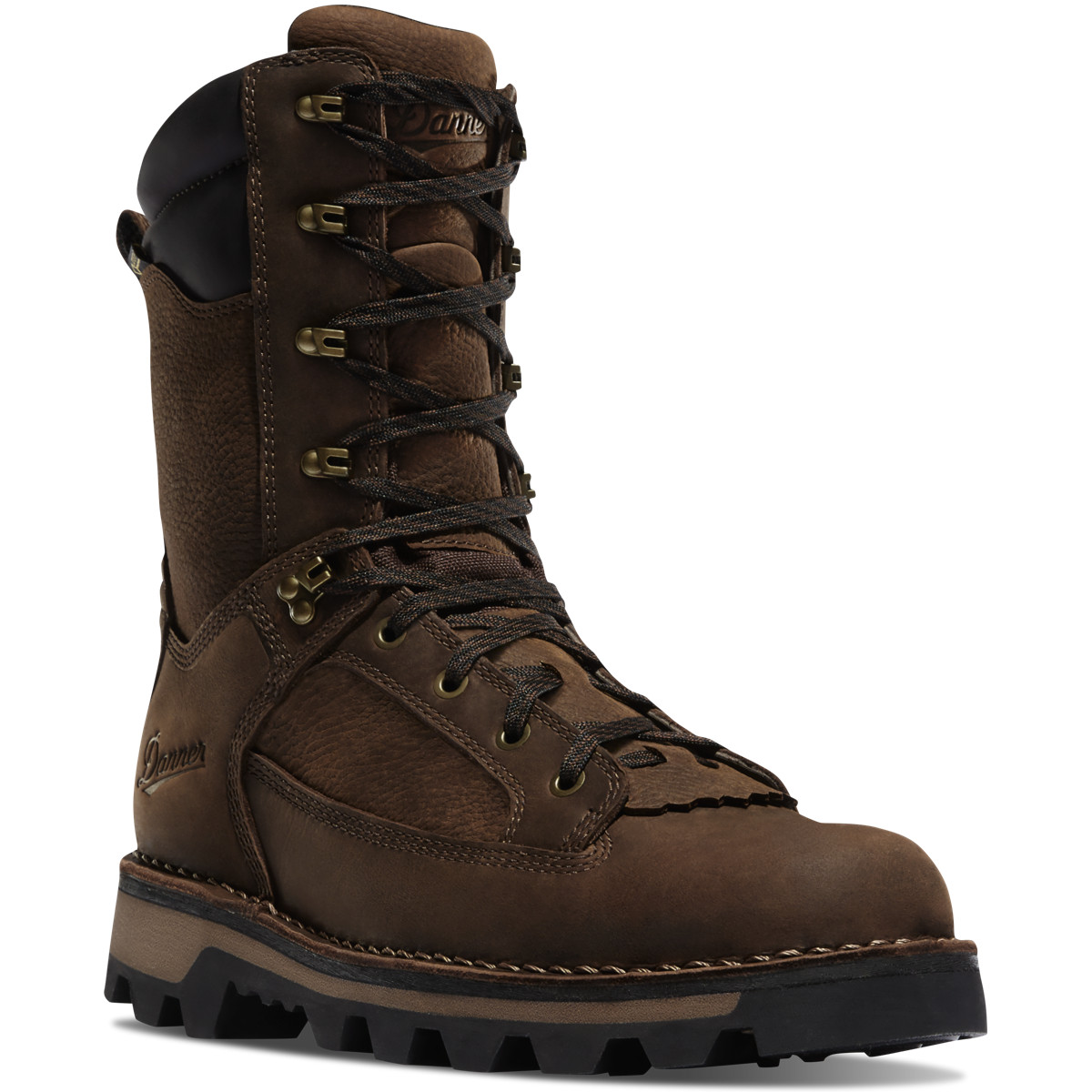 Win these Danner BOOTS!
