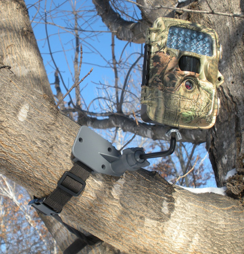 ﻿3 Ways to Thief-Proof Your Scouting Cameras